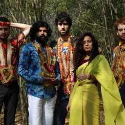 Spicy Frog arrives in France in October