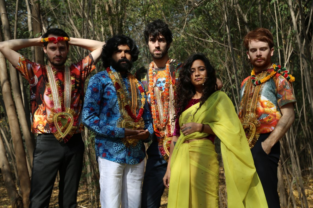 Spicy Frog arrives in France in&nbsp;October