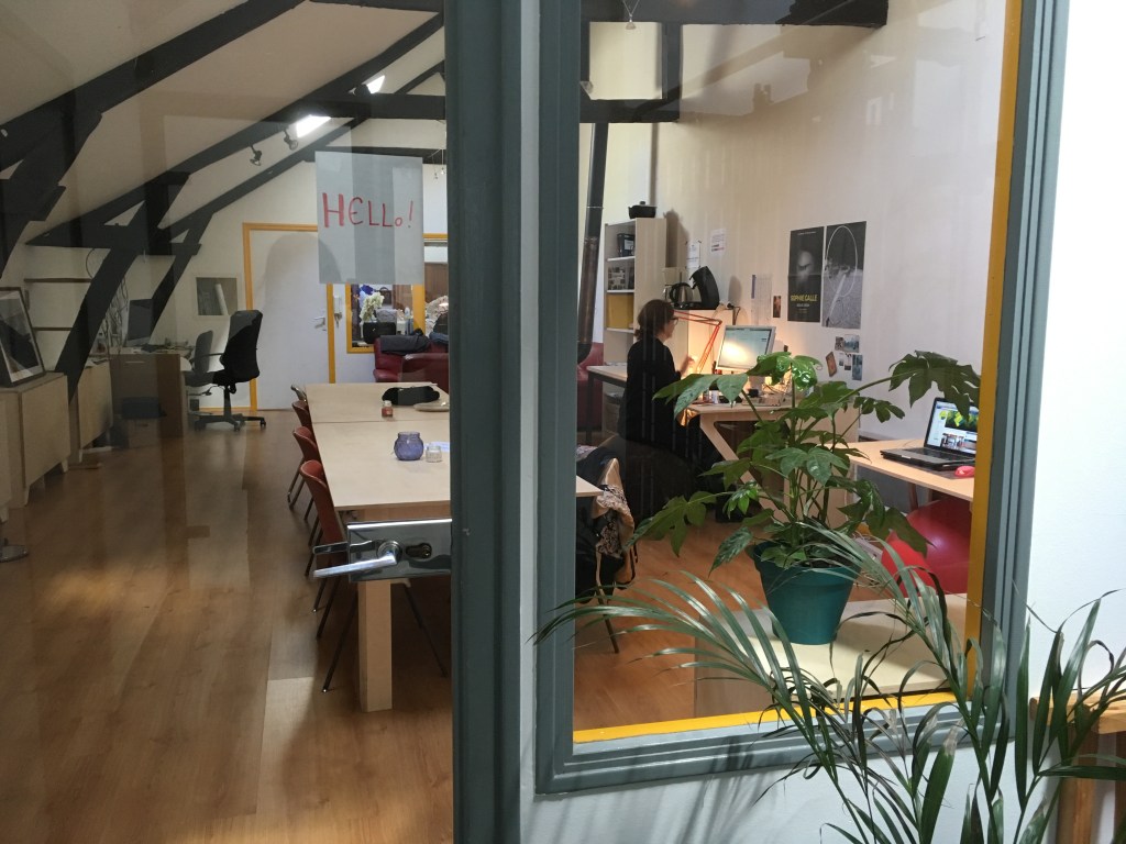 Yanai Lab is looking for a production trainee&nbsp;!