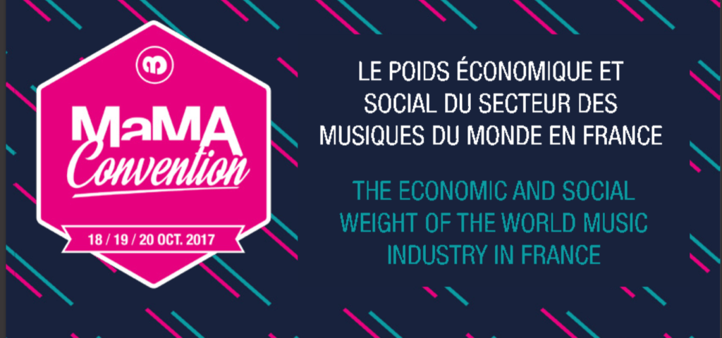 Le poids économique et social du secteur des musiques du&nbsp;monde