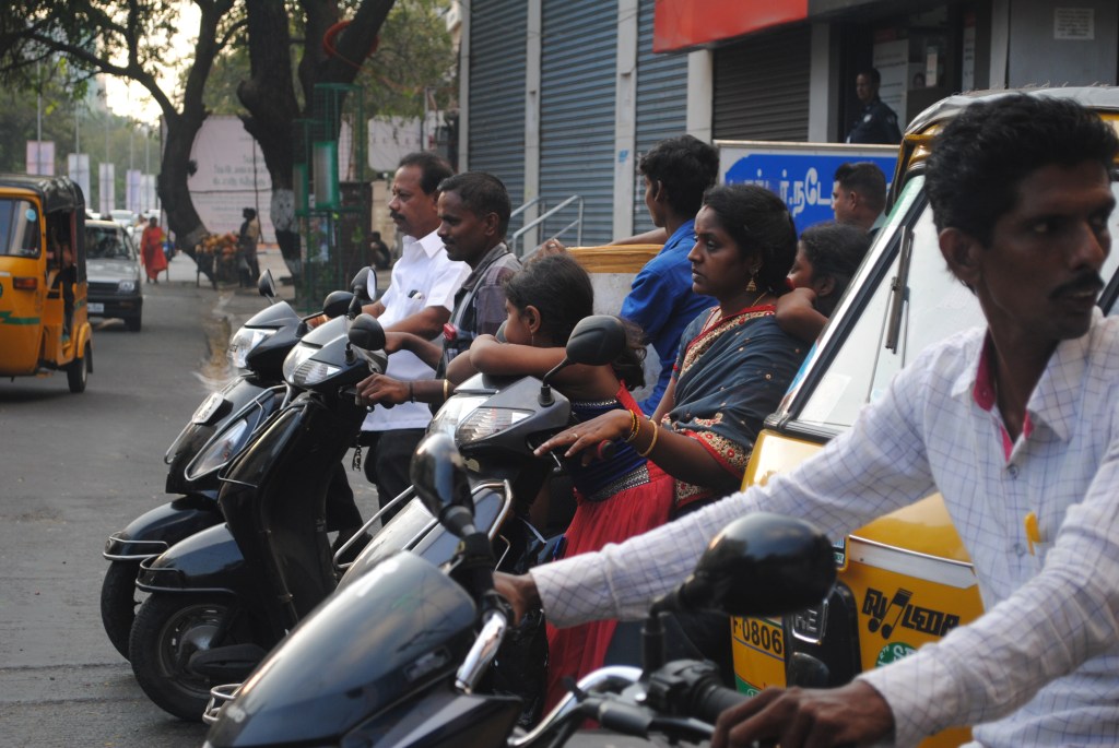 Monter son projet en&nbsp;Inde