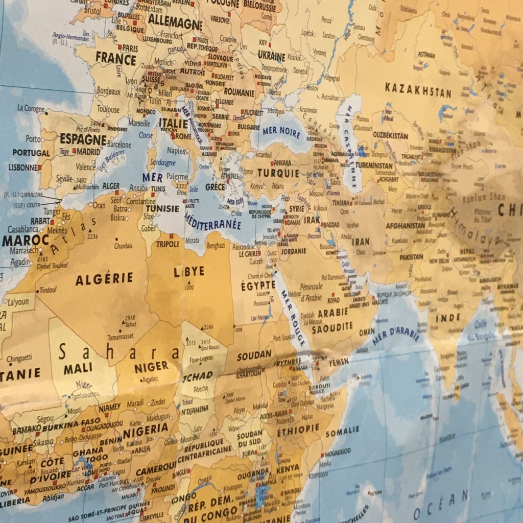 Point sur la situation sanitaire en Inde, au Maroc et à&nbsp;Madagascar